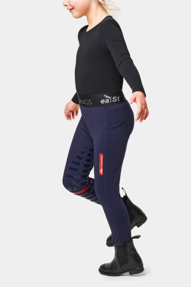 EaSt Reggings R1 Kids - Nacht Blauw EaSt Reggings R1 Kids - Nacht Blauw