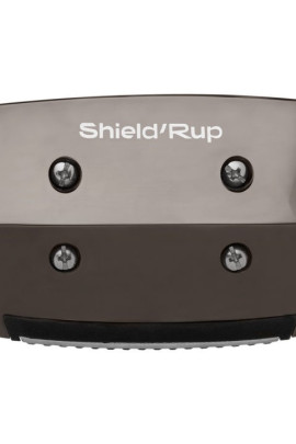 Samshield Shield’Rup Black Chrome Veiligheidsbeugel, ook leverbaar in Rose en zilver Samshield Shield’Rup Black Chrome Veiligheidsbeugel, ook leverbaar in Rose en zilver