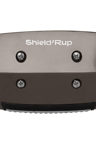 Samshield Shield’Rup Black Chrome Safty Stirrups, for safe horse riding Samshield Shield’Rup Black Chrome Safty Stirrups, for safe horse riding