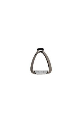 Samshield Shield’Rup Black Chrome Safty Stirrups, for safe horse riding Samshield Shield’Rup Black Chrome Safty Stirrups, for safe horse riding