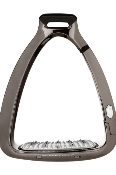 Samshield Shield’Rup Black Chrome Veiligheidsbeugel, ook leverbaar in Rose en zilver Samshield Shield’Rup Black Chrome Veiligheidsbeugel, ook leverbaar in Rose en zilver