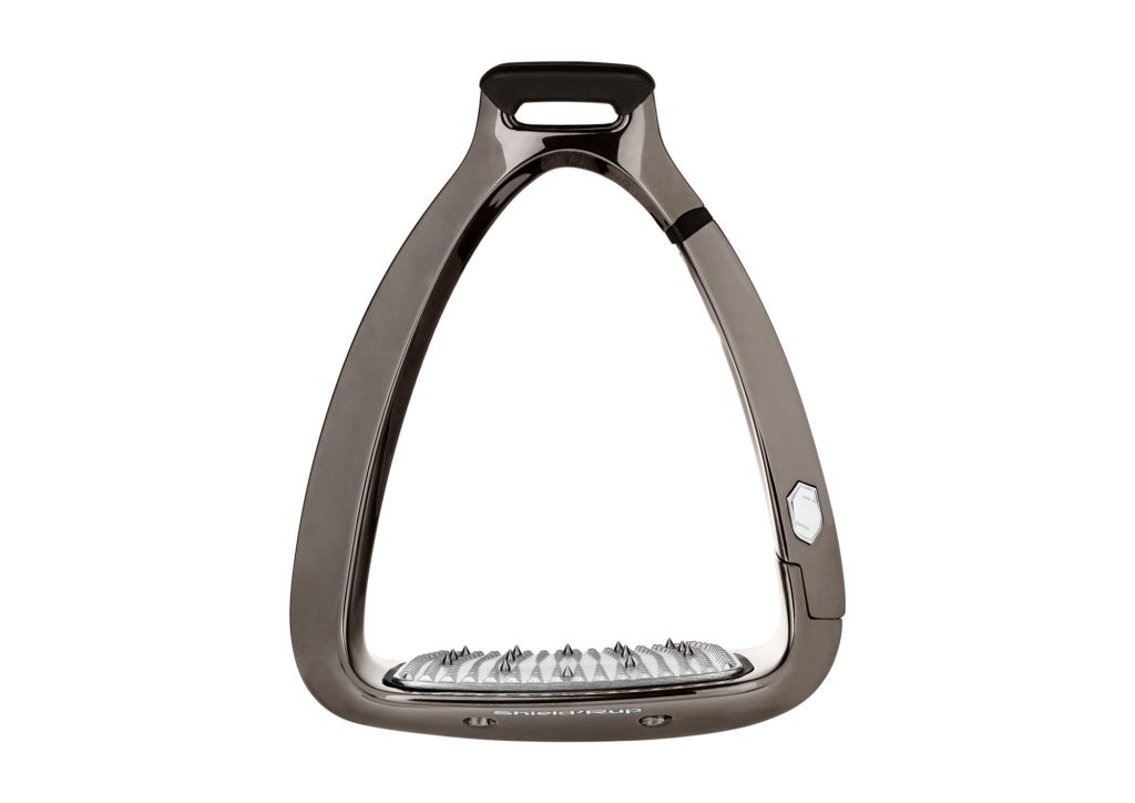 Samshield Shield’Rup Black Chrome Veiligheidsbeugel, ook leverbaar in Rose en zilver Samshield Shield’Rup Black Chrome Veiligheidsbeugel, ook leverbaar in Rose en zilver