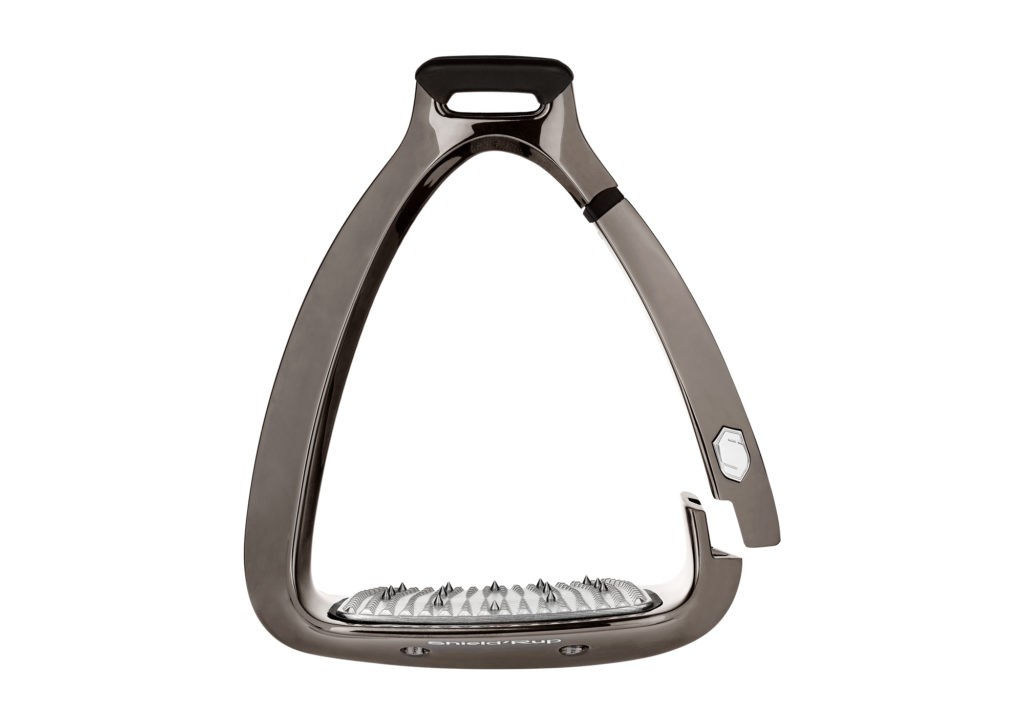 Samshield Shield’Rup Black Chrome Veiligheidsbeugel, ook leverbaar in Rose en zilver Samshield Shield’Rup Black Chrome Veiligheidsbeugel, ook leverbaar in Rose en zilver