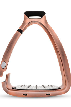 Samshield Shield’Rup Black Chrome Veiligheidsbeugel, ook leverbaar in Rose en zilver Samshield Shield’Rup Black Chrome Veiligheidsbeugel, ook leverbaar in Rose en zilver