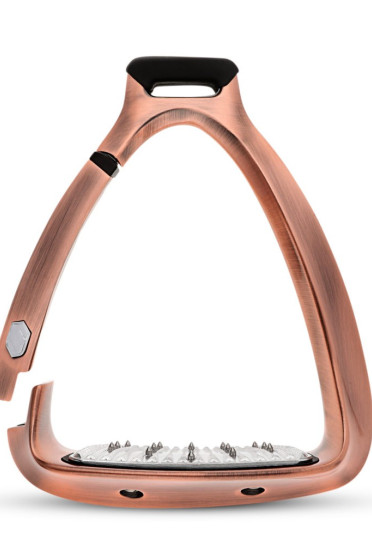 Samshield Shield’Rup Black Chrome Veiligheidsbeugel, ook leverbaar in Rose en zilver Samshield Shield’Rup Black Chrome Veiligheidsbeugel, ook leverbaar in Rose en zilver
