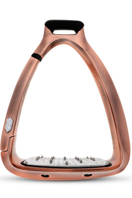 Samshield Shield’Rup Black Chrome Veiligheidsbeugel, ook leverbaar in Rose en zilver