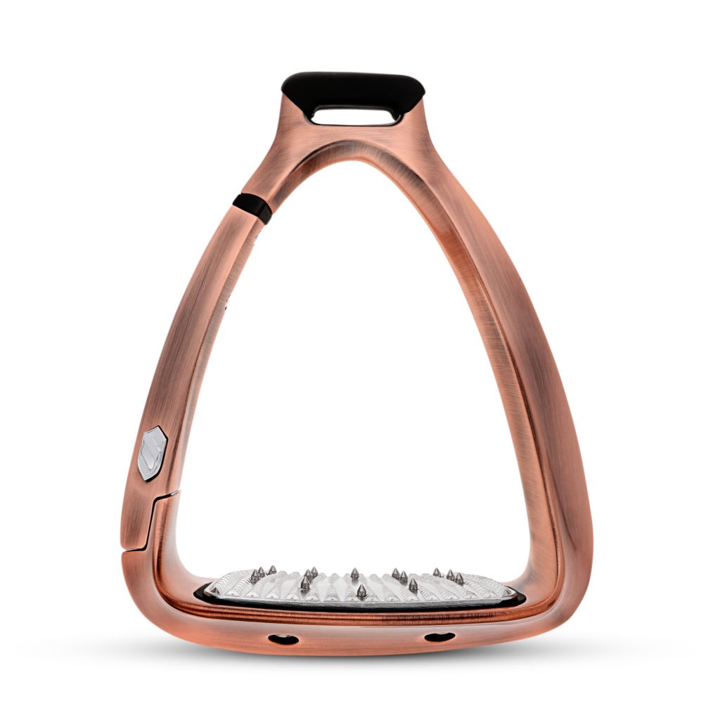 Samshield Shield’Rup Black Chrome Veiligheidsbeugel, ook leverbaar in Rose en zilver Samshield Shield’Rup Black Chrome Veiligheidsbeugel, ook leverbaar in Rose en zilver