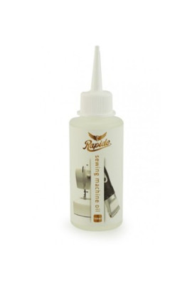 Rapide Sewing Machine Oil buy? - available
