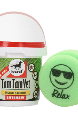 Ridershouse Leovet Tam Tam Vet Afweermiddel Tegen Insecten, Summer Spray