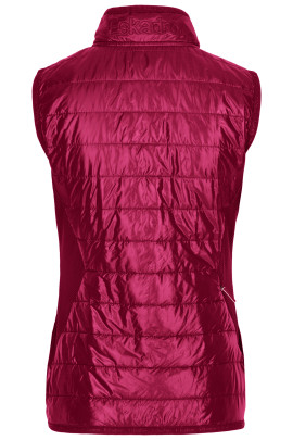 Eskadron Bodywarmer Reflexx Cherry, Ideaal dunne bodywarmer heerlijk om in te trainen Eskadron Bodywarmer Reflexx Cherry, Ideaal dunne bodywarmer heerlijk om in te trainen