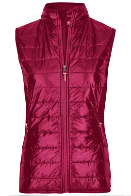 Eskadron Bodywarmer Reflexx Cherry, Ideaal dunne bodywarmer heerlijk om in te trainen Eskadron Bodywarmer Reflexx Cherry, Ideaal dunne bodywarmer heerlijk om in te trainen