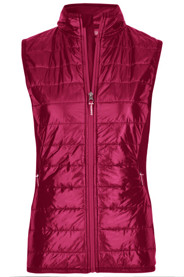 Eskadron Bodywarmer Reflexx Cherry, Ideaal dunne bodywarmer heerlijk om in te trainen Eskadron Bodywarmer Reflexx Cherry, Ideaal dunne bodywarmer heerlijk om in te trainen