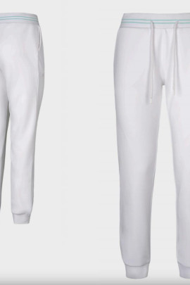 Cavalleria Toscana Jersey Pique Jogingbroek Cavalleria Toscana Jersey Pique Jogingbroek