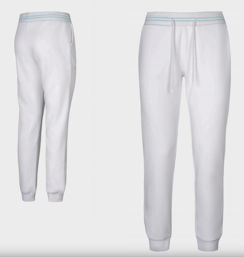 Cavalleria Toscana Jersey Pique Jogingbroek Cavalleria Toscana Jersey Pique Jogingbroek