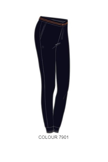 Cavalleria Toscana Jersey Pique Jogingbroek Cavalleria Toscana Jersey Pique Jogingbroek