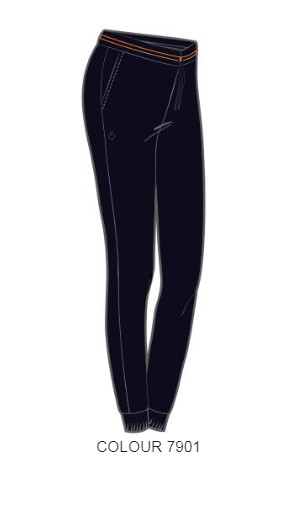 Cavalleria Toscana Jersey Pique Jogingbroek Cavalleria Toscana Jersey Pique Jogingbroek
