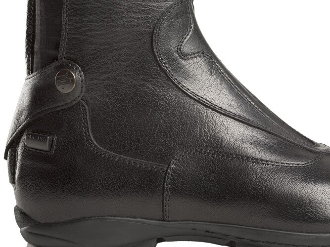 Parlanti Komfy Boots Parlanti Komfy Boots