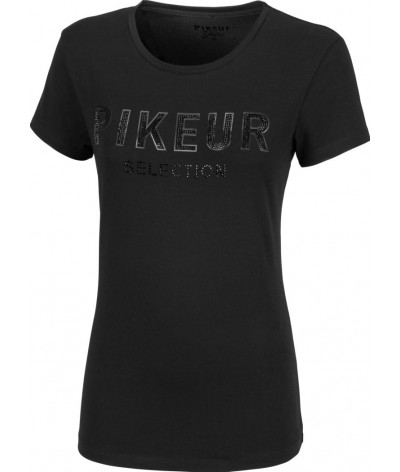 Pikeur T-Shirt Vida Black...