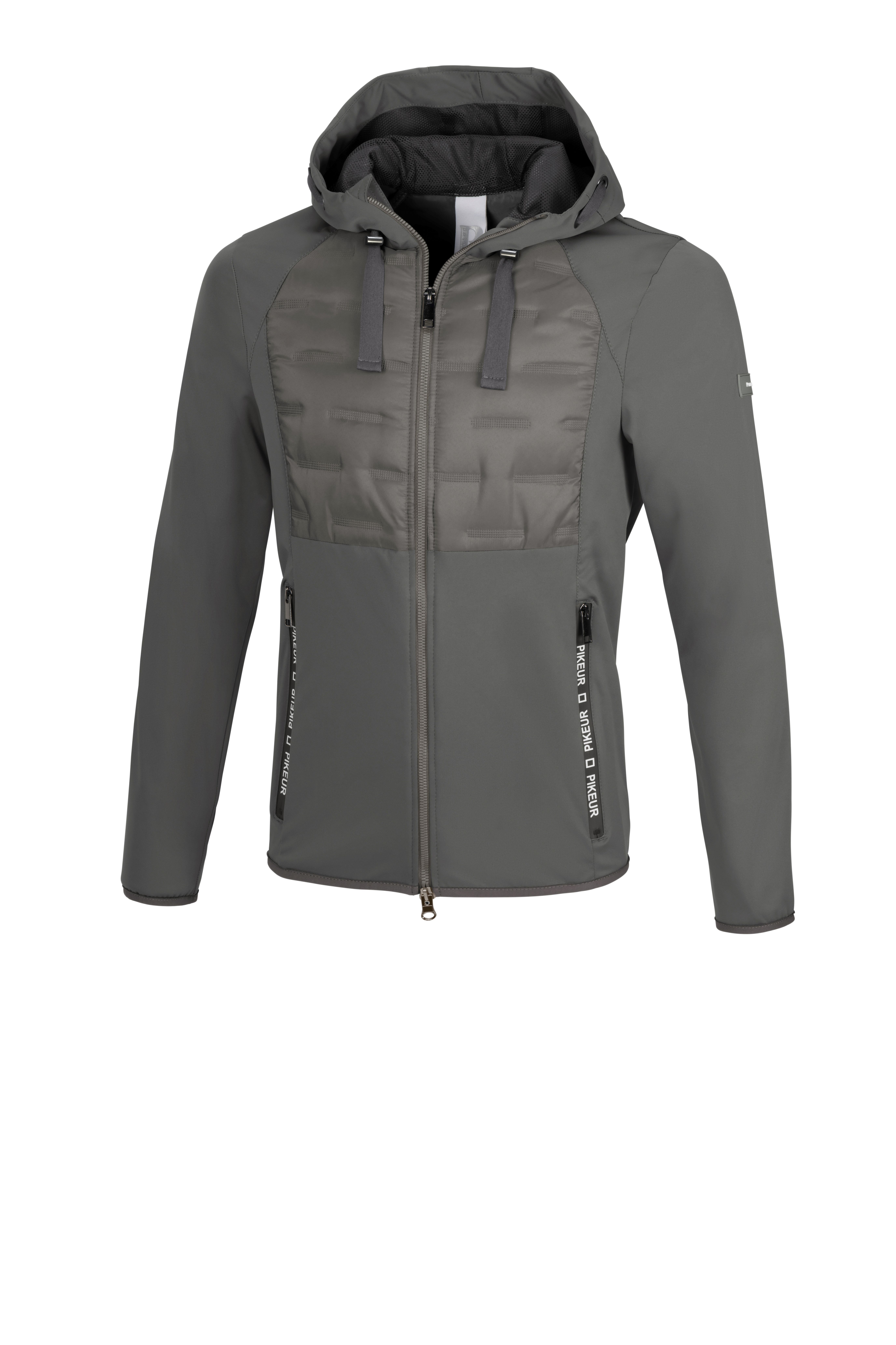 Pikeur Fyn Heren Jas Donkerblauw Waterdicht, Perfect om over je wedstrijdoutfit te dragen Pikeur Fyn Heren Jas Donkerblauw Waterdicht, Perfect om over je wedstrijdoutfit te dragen