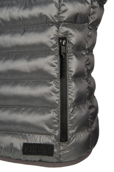Pikeur Heren Bodywarmer Timm Grijs, met een goed pasvorm. Ook leverbaar in Blauw Pikeur Heren Bodywarmer Timm Grijs, met een goed pasvorm. Ook leverbaar in Blauw