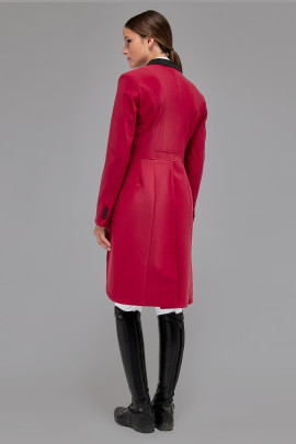 Ridershouse: Cavalleria Toscana Revo Frack - Blauw Ridershouse: Cavalleria Toscana Revo Frack - Blauw