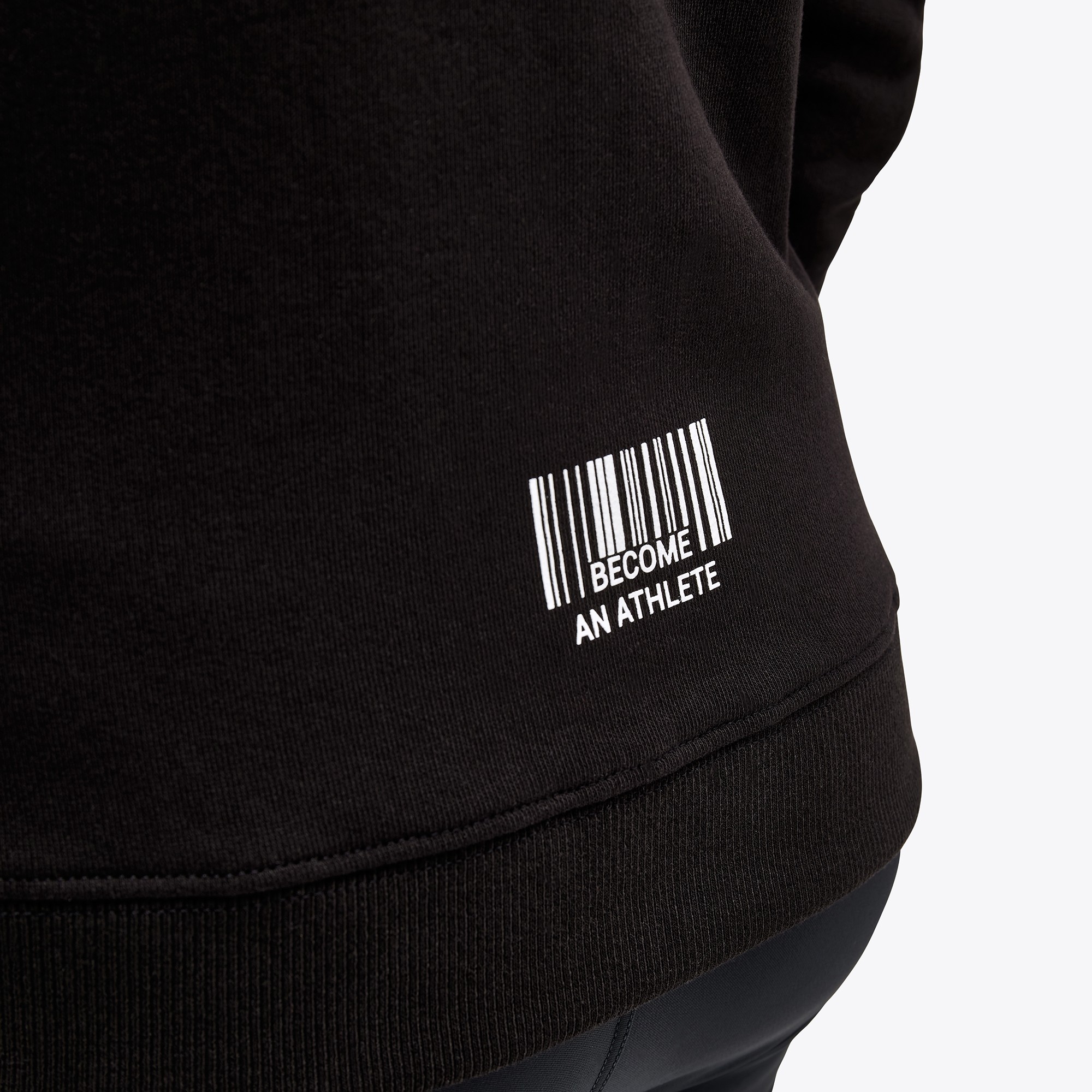 CT Academy Brushed Cotton Hooded Zip Sweatshirt Unisex - Ridershouse.com CT Academy Brushed Cotton Hooded Zip Sweatshirt Unisex - Ridershouse.com