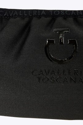 Cavalleria Toscana Stijgbeugel Hoesje Zwart , geleverd door Ridershouse Cavalleria Toscana Stijgbeugel Hoesje Zwart , geleverd door Ridershouse