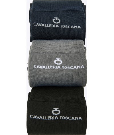 Cavalleria Toscana Socks -...