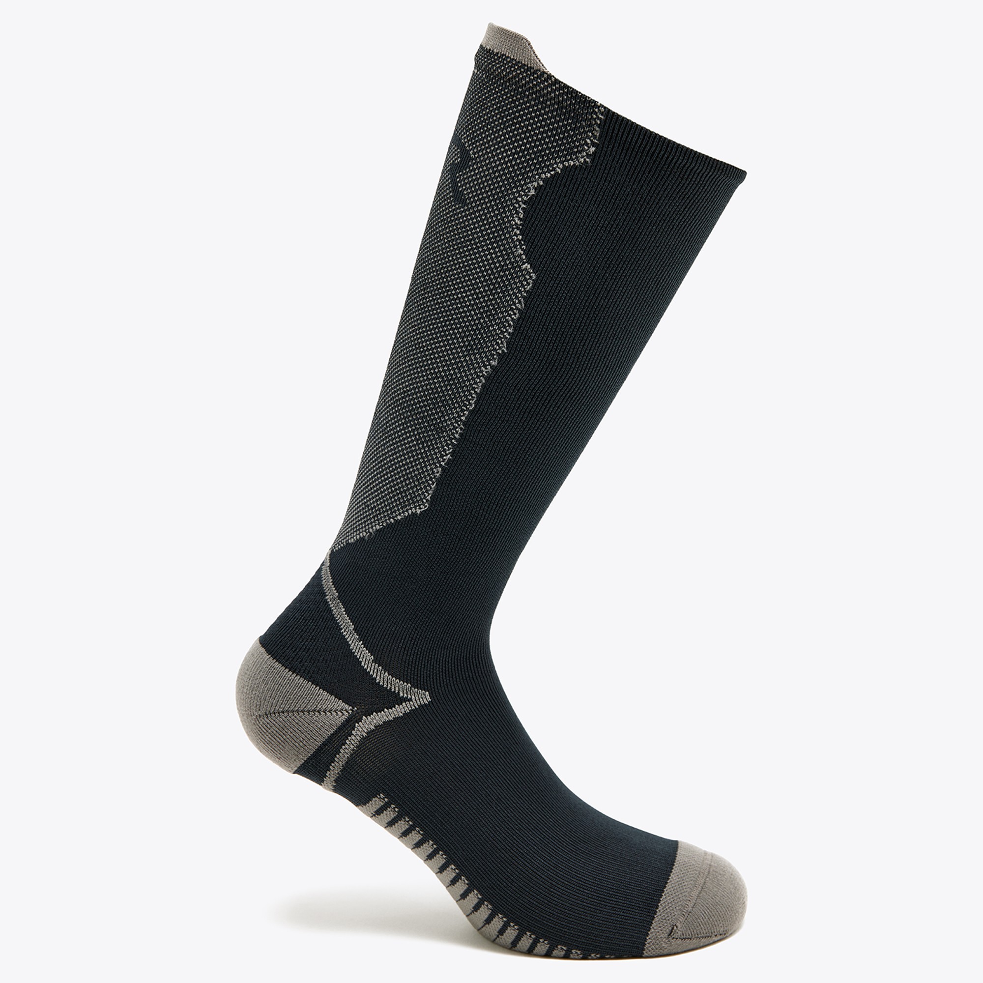 R-EVO Socks Cavalleria Toscana, perfect voor paardrijden, met compressie