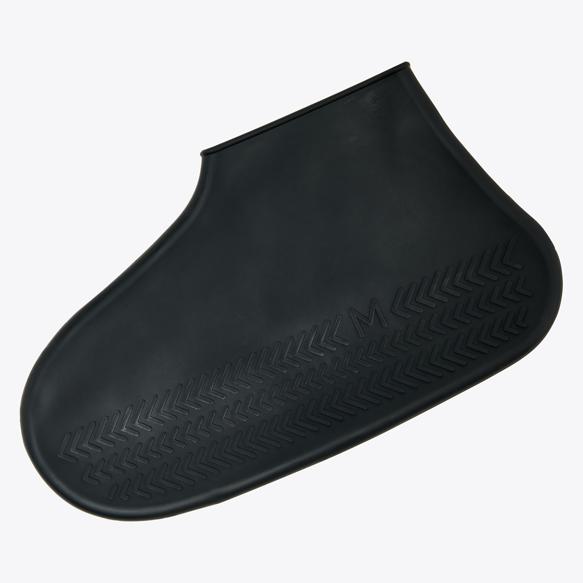 Cavalleria Toscana Orbit Rubber Galoshes - Zwart