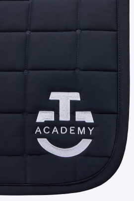 CT Academy Spring Sjabrak - Zwart , dit dekje is in verschillende kleuren leverbaar
