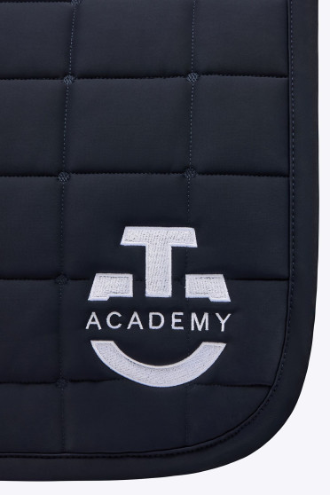 CT Academy Spring Sjabrak - Zwart , dit dekje is in verschillende kleuren leverbaar