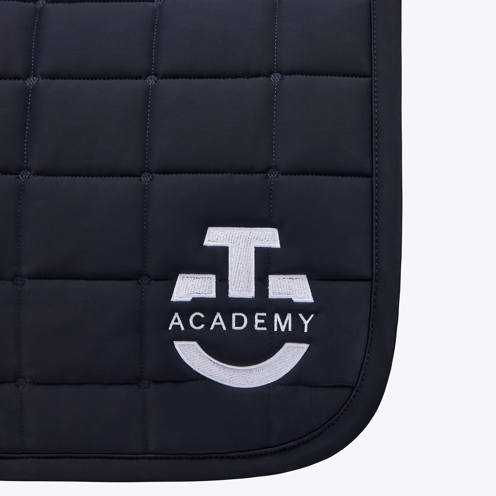 CT Academy Spring Sjabrak - Zwart , dit dekje is in verschillende kleuren leverbaar