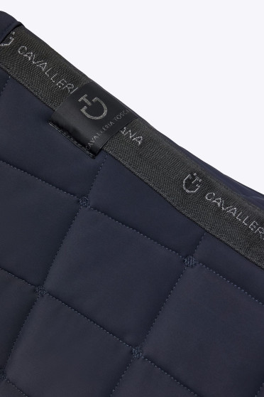 CT Academy Spring Sjabrak - Zwart , dit dekje is in verschillende kleuren leverbaar