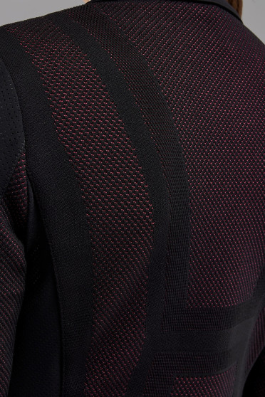 CT Revo Perforated Light Tech Knit Zip Riding Jacket - Ridershouse.com CT Revo Perforated Light Tech Knit Zip Riding Jacket - Ridershouse.com