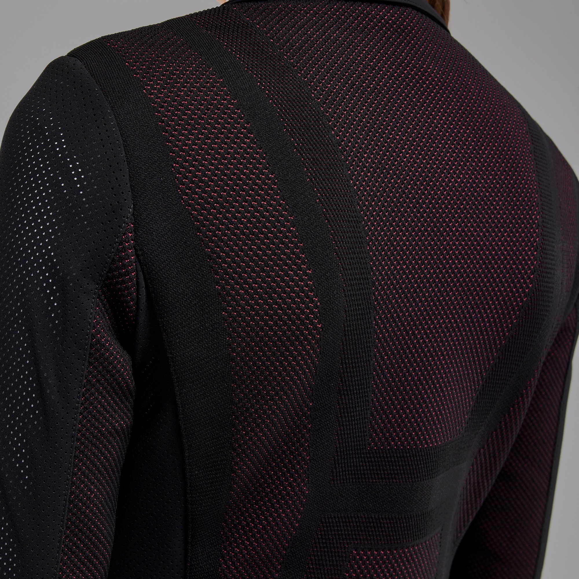 CT Revo Perforated Light Tech Knit Zip Riding Jacket - Ridershouse.com CT Revo Perforated Light Tech Knit Zip Riding Jacket - Ridershouse.com