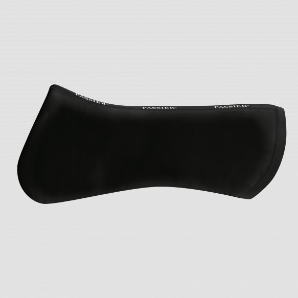 Passier Trapezius Relief Pad TRP, avaible in 2 colors black and White Passier Trapezius Relief Pad TRP, avaible in 2 colors black and White