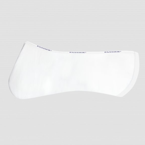 Passier Trapezius Relief Pad TRP, avaible in 2 colors black and White Passier Trapezius Relief Pad TRP, avaible in 2 colors black and White