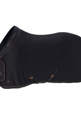 Eskadron Sweat Rug Softshell  Air Platinum Black, from a high Quality