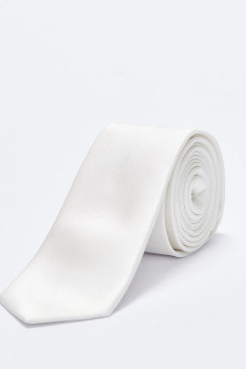 Vestrum Stropdas Wellington Champagne, perfect voor de wedstrijden