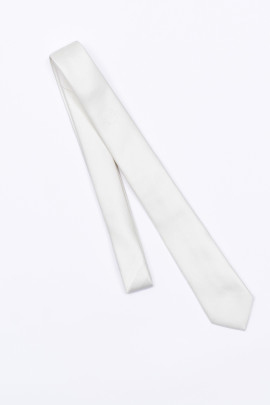 Vestrum Stropdas Wellington Champagne, perfect voor de wedstrijden
