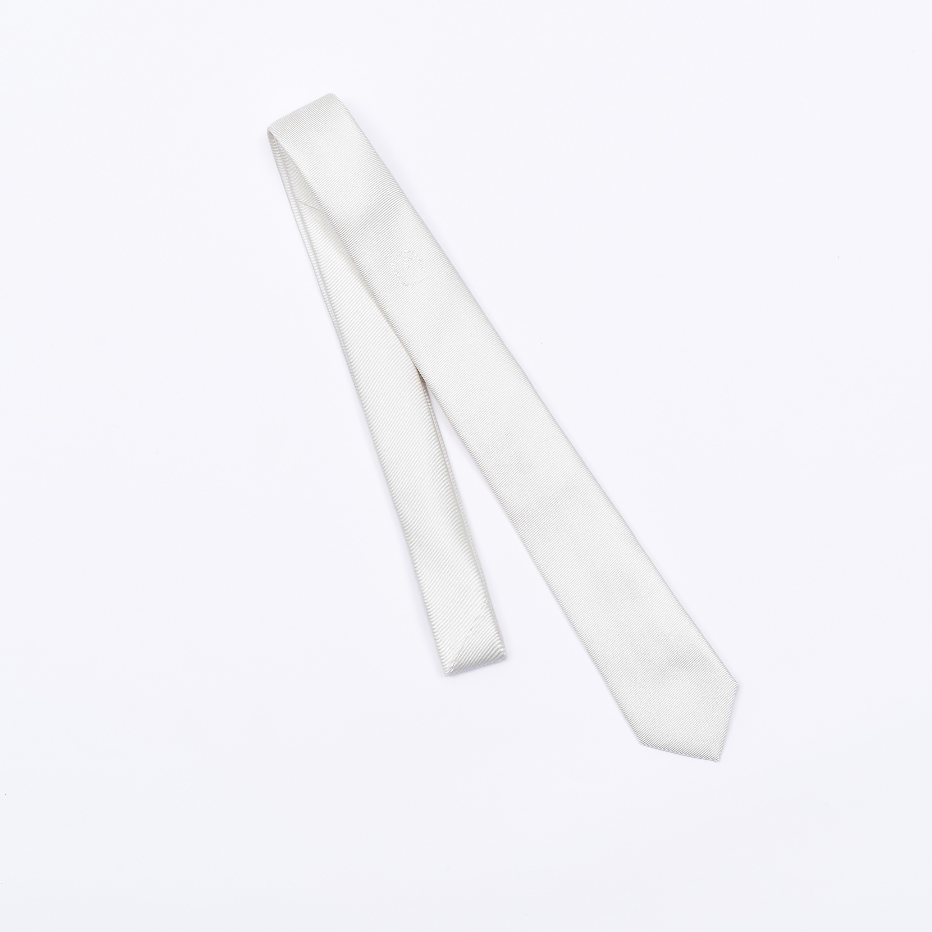 Vestrum Stropdas Wellington Champagne, perfect voor de wedstrijden