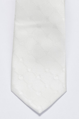 Vestrum Stropdas Wellington Champagne, perfect voor de wedstrijden
