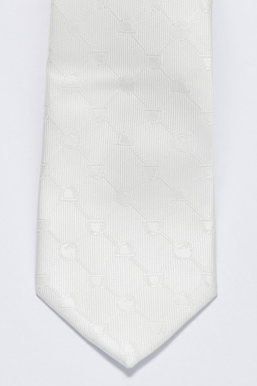 Vestrum Stropdas Wellington Champagne, perfect voor de wedstrijden