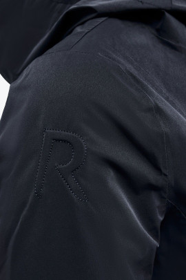 Revo Premier 3 Way Jacket W/Detachable Hood Black Cavalleria Toscana Revo Premier 3 Way Jacket W/Detachable Hood Black Cavalleria Toscana