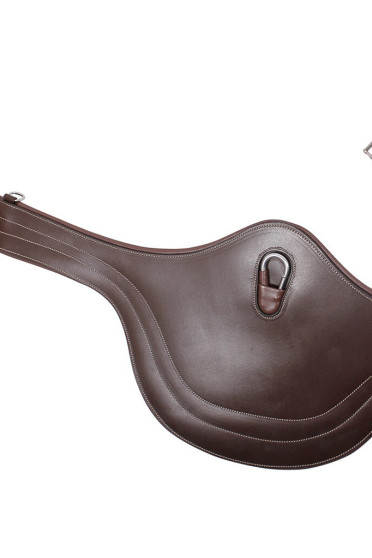 QHP Sheepskin Singel Bruin, Heerlijk zacht en zeer comfortabel voor je paard QHP Sheepskin Singel Bruin, Heerlijk zacht en zeer comfortabel voor je paard