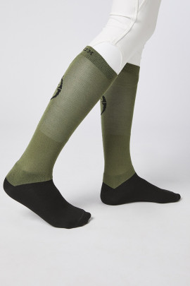 Vestrum Sokken Udine Groen