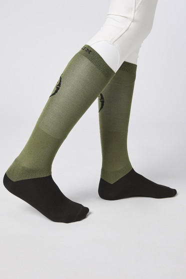 Vestrum Sokken Udine Groen