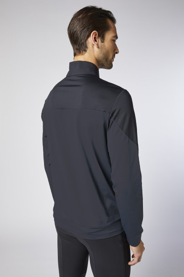 Vestrum Montecreto Heren Training Shirt Zwart | Bestel Nu Vestrum Montecreto Heren Training Shirt Zwart | Bestel Nu