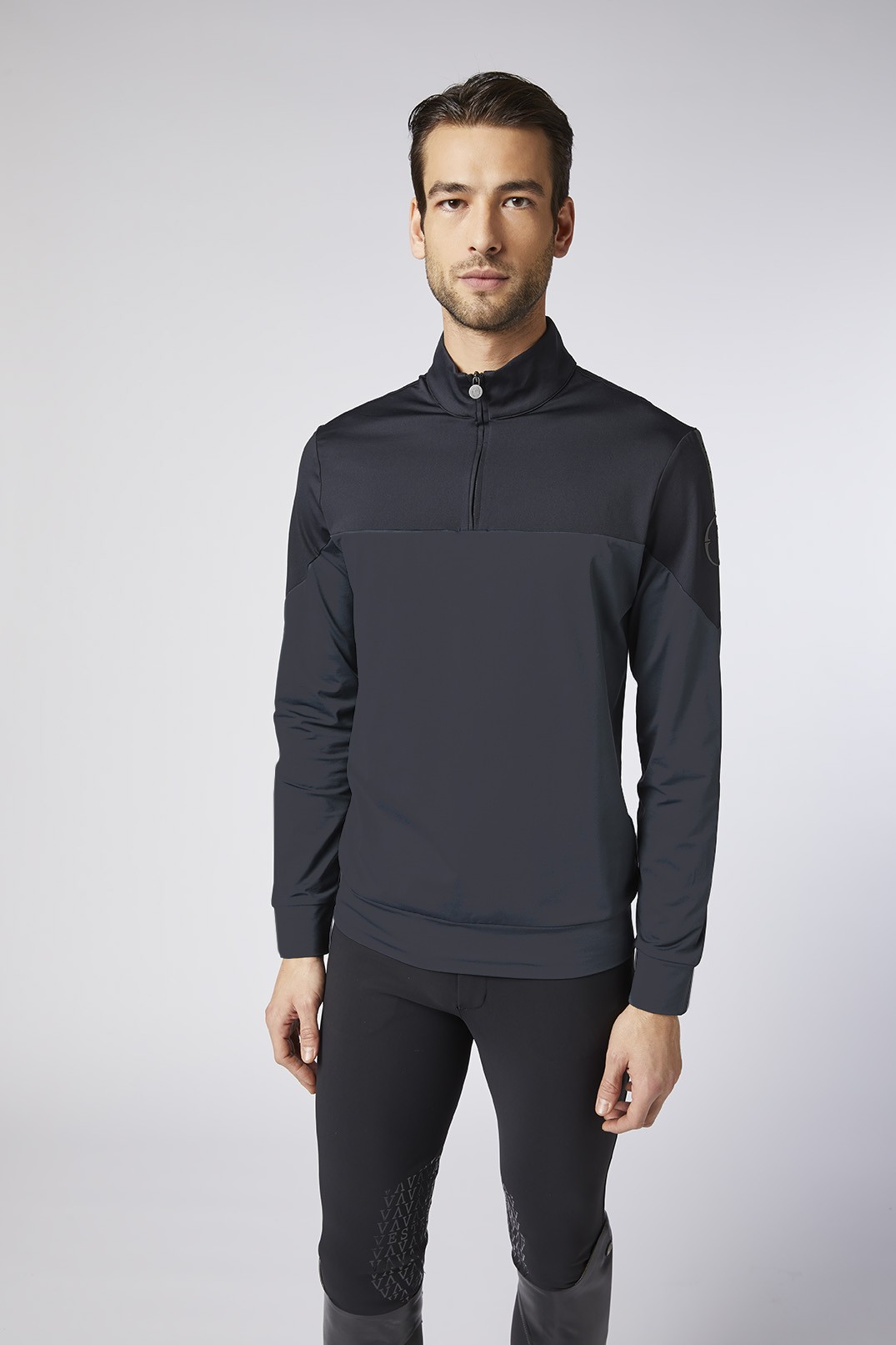Vestrum Montecreto Heren Training Shirt Zwart | Bestel Nu Vestrum Montecreto Heren Training Shirt Zwart | Bestel Nu